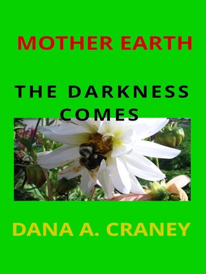 cover image of The Darkness Comes